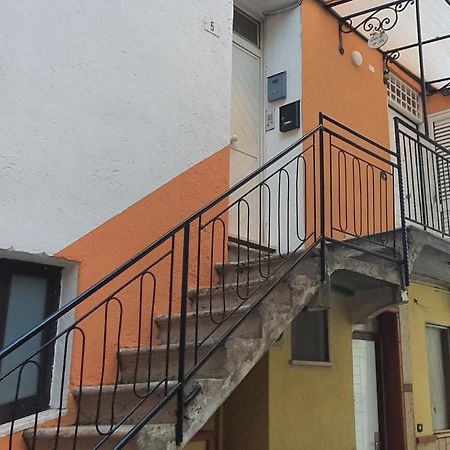 Casa Di Zia Lilia Apartment Norma Ngoại thất bức ảnh