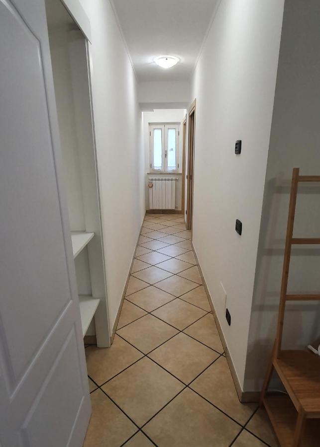 Casa Di Zia Lilia Apartment Norma Ngoại thất bức ảnh